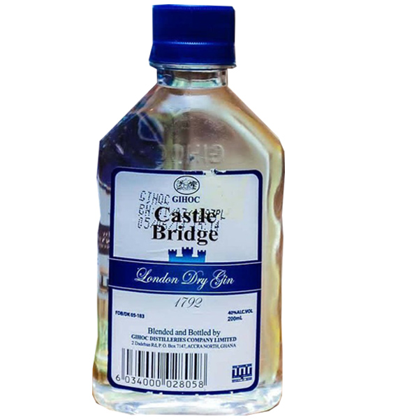 Castle Bridge Apet variant